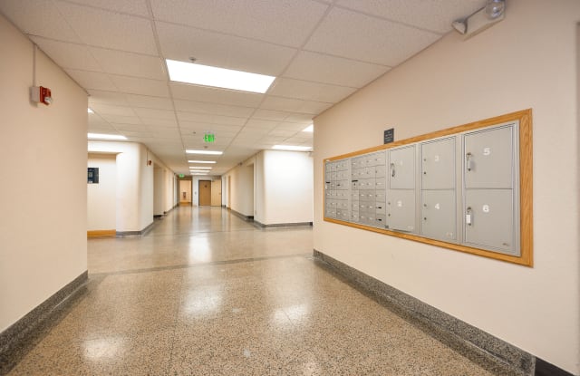 Madison Avenue Apartments Gallery 3