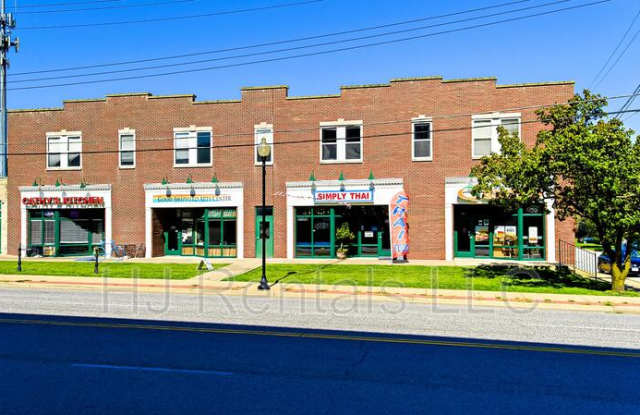 252 South Florissant Road - Apt B photos photos