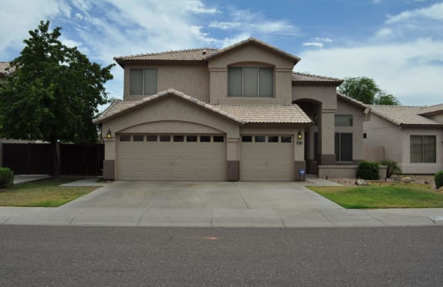 341 W Helena Dr - 341 West Helena Drive, Phoenix, AZ 85023