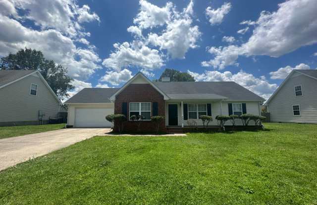 Holsted Dr. 2923 - 2923 Holsted Drive, Murfreesboro, TN 37128