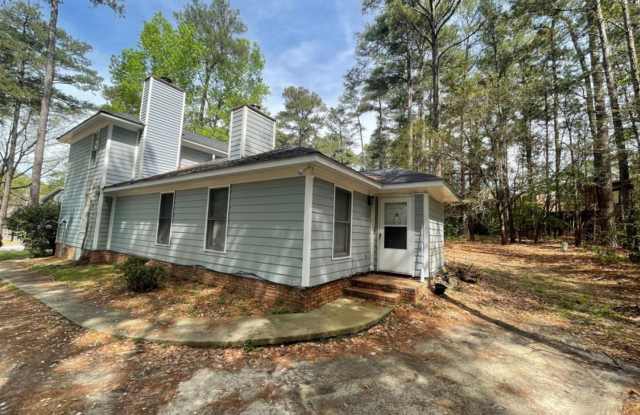 Townhome - 113 Misty Oak Road, Woodfield, SC 29223