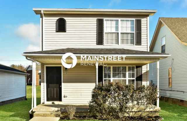 2607 Landrum Court Gallery 1