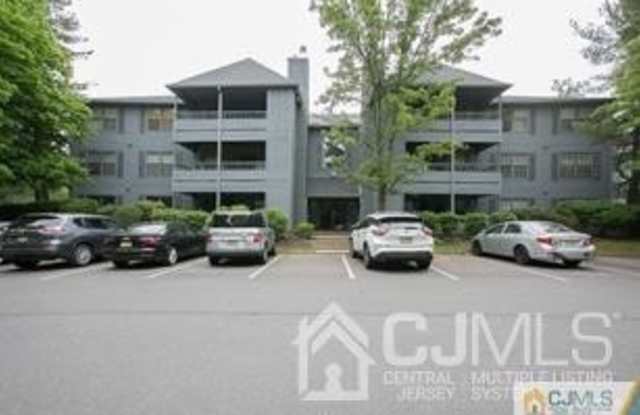 1208 Woodhaven Drive - 1208 Woodhaven Drive, Middlesex County, NJ 08817