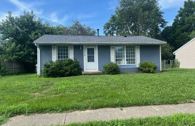 Updated 3 bed 1 bath home - Available Now photos photos