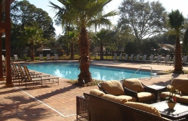 901 JETTY CT - 901 Jetty Court, Sawgrass, FL 32082