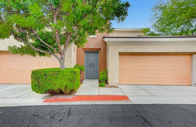 AMBER RIDGE Gated Beauty in Summerlin! 1600+ SF Condo photos photos