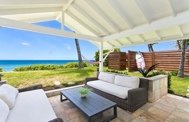 Oceanfront Paradise Found - Hale Nalu photos photos