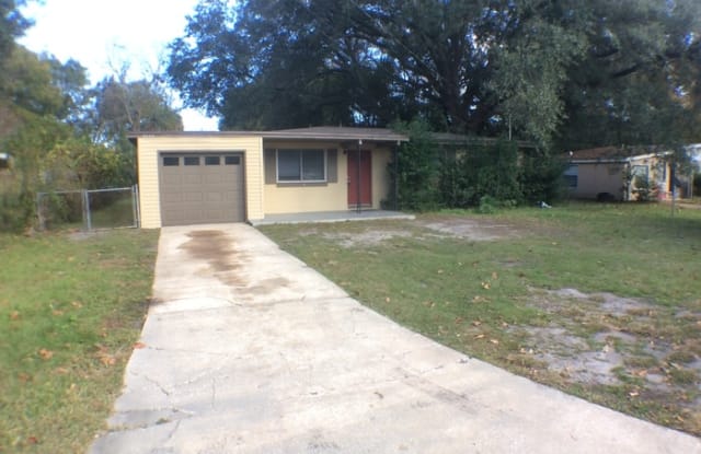 3631 Macgregor Drive - 3631 Macgregor Dr, Jacksonville, FL 32210