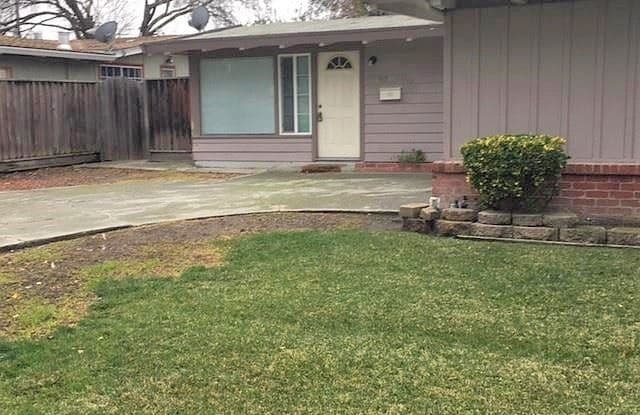 917 Blazingwood - 917 Blazingwood Drive, Sunnyvale, CA 94089