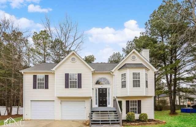 12 Dewey Drive - 12 Dewey Drive, Adairsville, GA 30103