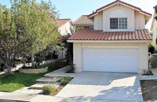 19538 Kilfinan Street - 19538 Kilfinan Street, Los Angeles, CA 91326