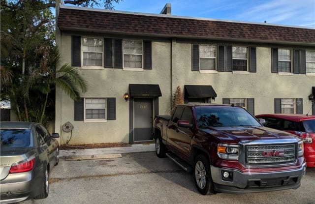 2137 Lake Margaret Drive - 2137 Lake Margaret Drive, Orange County, FL 32806