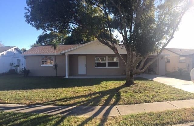 5906 Elkhorn Blvd - 5906 Elkhorn Boulevard, Elfers, FL 34690