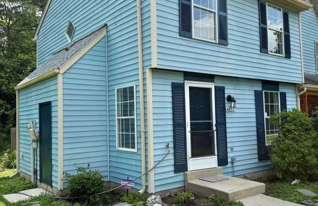 4850 MAGPIE Lane - 4850 Magpie Lane, Waldorf, MD 20603 4850 MAGPIE Lane - 4850 Magpie Lane, Waldorf, MD 20603