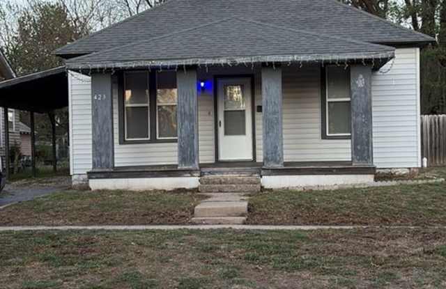 423 S Fillmore photos photos