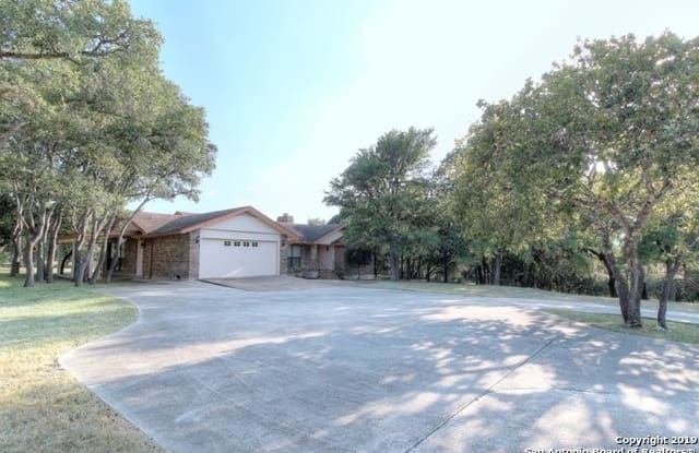 8430 DIETZ ELKHORN RD - 8430 Dietz-Elkhorn Road, Fair Oaks Ranch, TX 78015