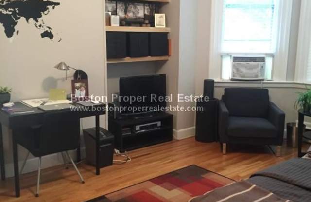274 Marlborough St Apt 3C Gallery 3