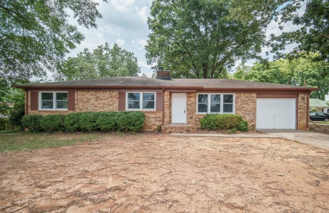 6203 Angus Circle Northwest - 6203 Northwest Angus Circle, Huntsville, AL 35810