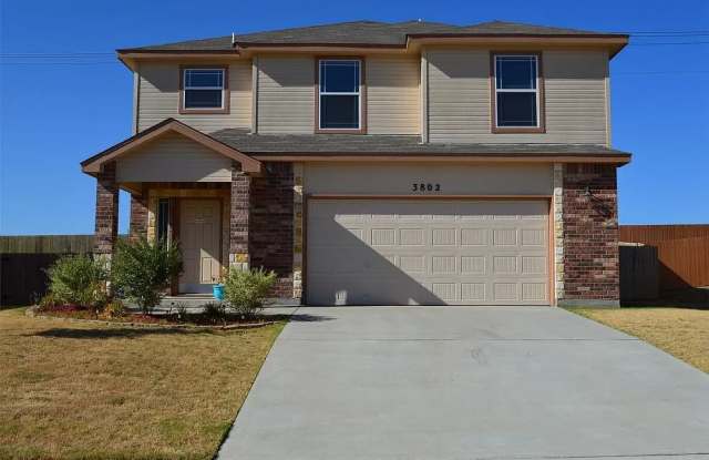 3802 Jack Barnes Ave photos photos
