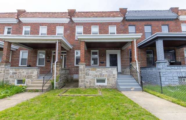 3063 Mayfield Avenue - 1 photos photos