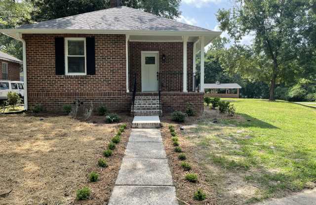 32 Oak St Ne - 32 Oak Street Northeast, Floyd County, GA 30161