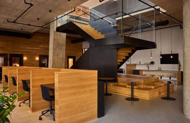 Jessup House Gallery 3