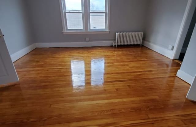140 Park Ave, Mount Vernon NY - 140 Park Avenue, Larchmont, NY 10538