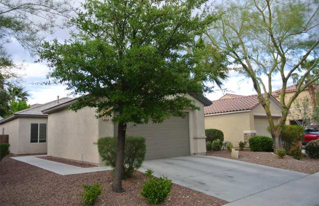 2912 Dowitcher - 2912 Dowitcher Avenue, North Las Vegas, NV 89084