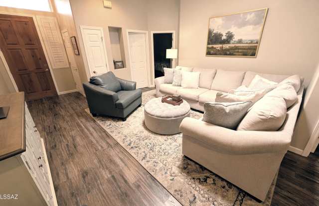 12634 N Running Coyote Drive Gallery 4