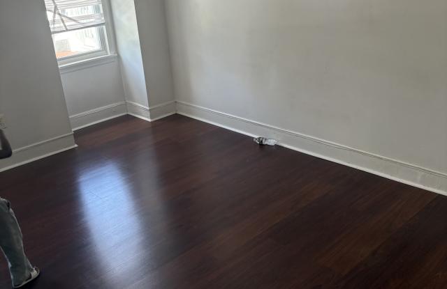 503 E Washington Ln., 3rd Floor Gallery 2