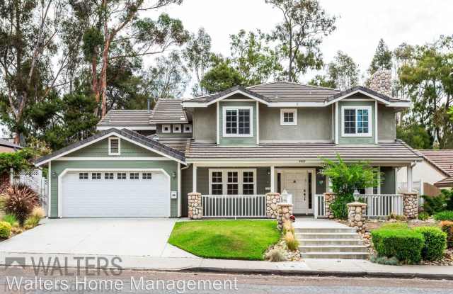 9909 Wild Grape Dr - 9909 Wild Grape Drive, San Diego, CA 92131