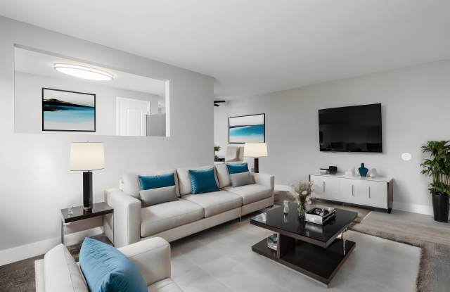 Columbus Park Apartments Gallery 3