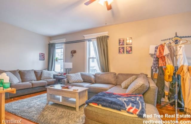 98 Cypress St. 1S - 98 Cypress St, Brookline, MA 02445