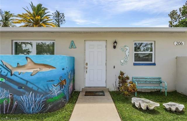 206 Cape Coral Parkway W photos photos