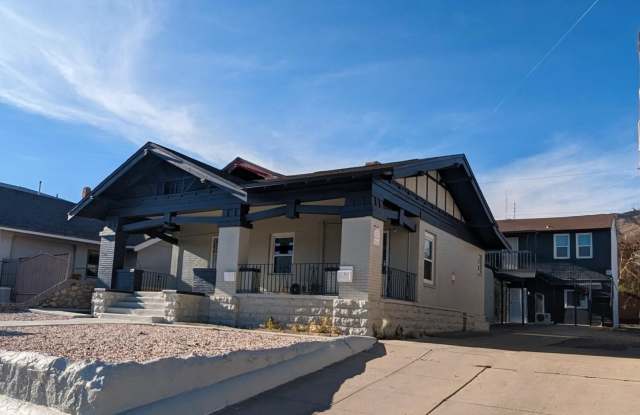 2315 MONTANA Avenue unit: 3 photos photos