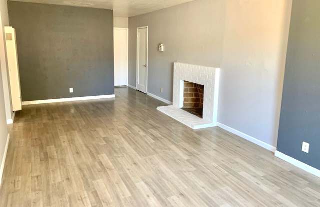 Great 3 Bed 1 Bath House with Garage in Richmond -- COMING SOON !!! photos photos
