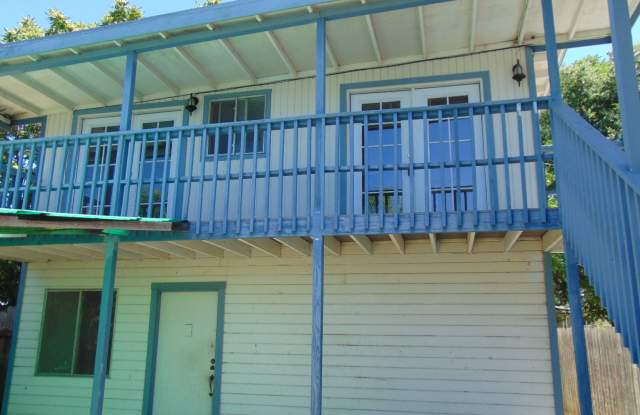 6040 E Highway 20 Unit B - 6040 California Highway 20, Lucerne, CA 95458