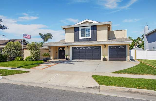 South Huntington Beach Home photos photos