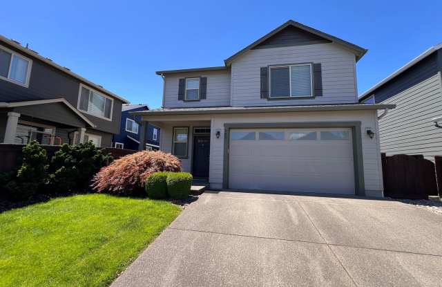 AVAILABLE NOW! Ridgefield 2-story in Picturesque Neighborhood Gallery 3