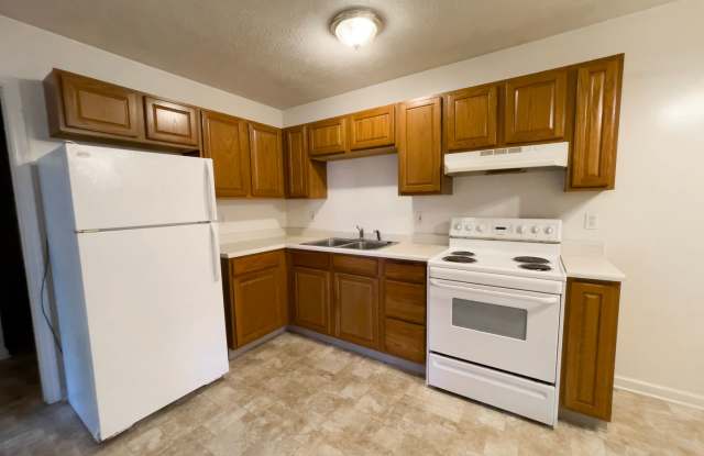 Yorktown School District - 9019 West Jackson Street, Yorktown, IN 47304