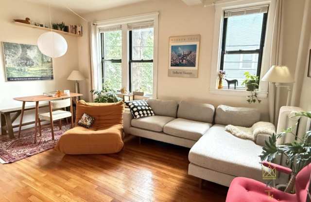 122 Babcock St. Gallery 1