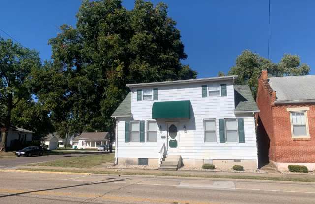 2 Bed 1 Bath Gallery 1