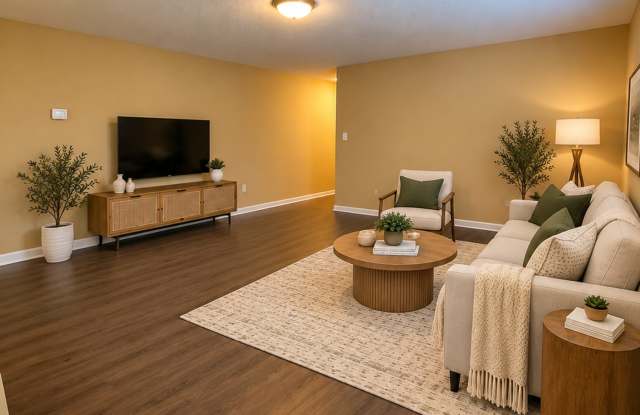 Monon Station Apartments Gallery 3