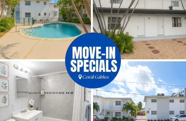 3162-3170 SW | Coral Way / Shenandoah (Closest bucket: Coral Gables) photos photos