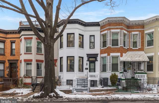 25 RHODE ISLAND AVENUE NW - 25 Rhode Island Avenue Northwest, Washington, DC 20001 25 RHODE ISLAND AVENUE NW - 25 Rhode Island Avenue Northwest, Washington, DC 20001