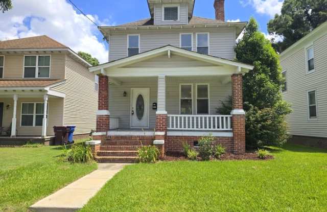 1417 Decatur Street - 1417 Decatur Street, Chesapeake, VA 23324
