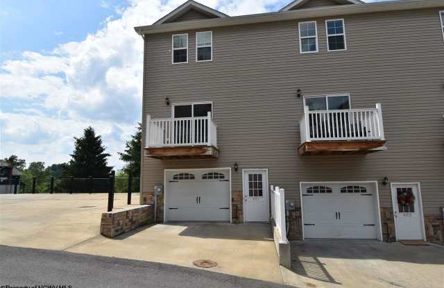 401 Marlowe Circle - 401 Marlowe Cir, Monongalia County, WV 26505