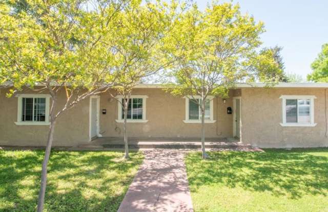 2875 M St - 2875 M Street, Merced, CA 95348