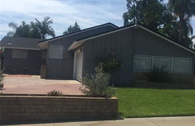 561 N Colfax Street - 561 North Colfax Street, La Habra, CA 90631