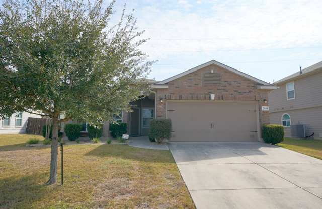 Beautiful home now available in the coveted Riata subdivision of Schertz, TX! Realtor Commission: $600 photos photos